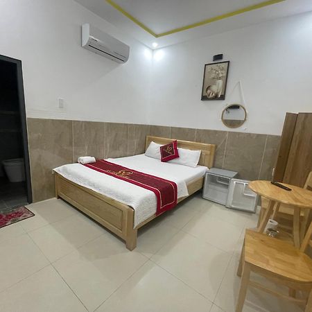 Hotel Hoang Phuc Vũng Tàu Exteriér fotografie