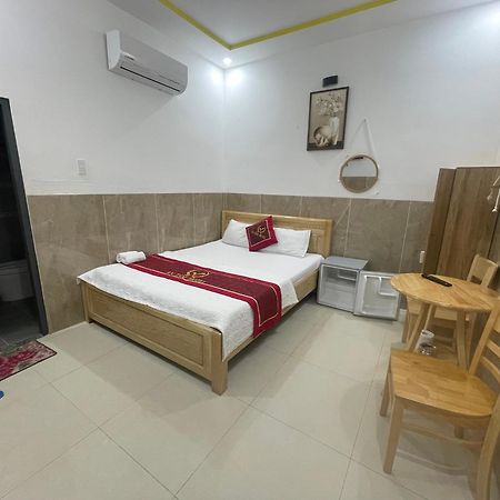 Hotel Hoang Phuc Vũng Tàu Exteriér fotografie
