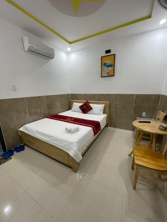 Hotel Hoang Phuc Vũng Tàu Exteriér fotografie