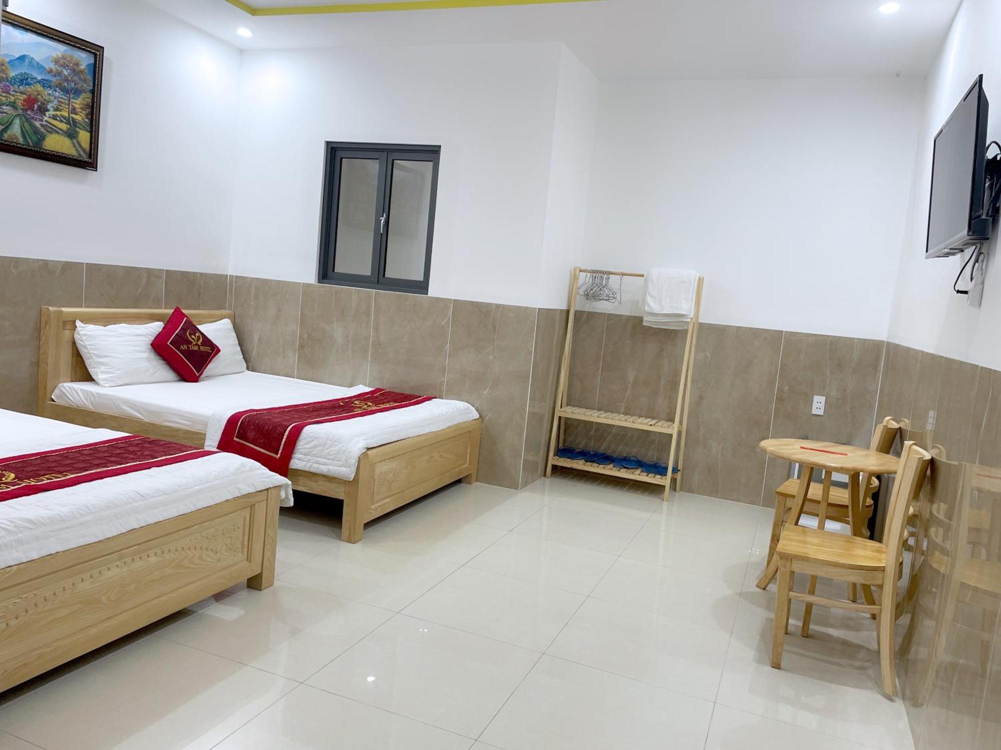 Hotel Hoang Phuc Vũng Tàu Exteriér fotografie
