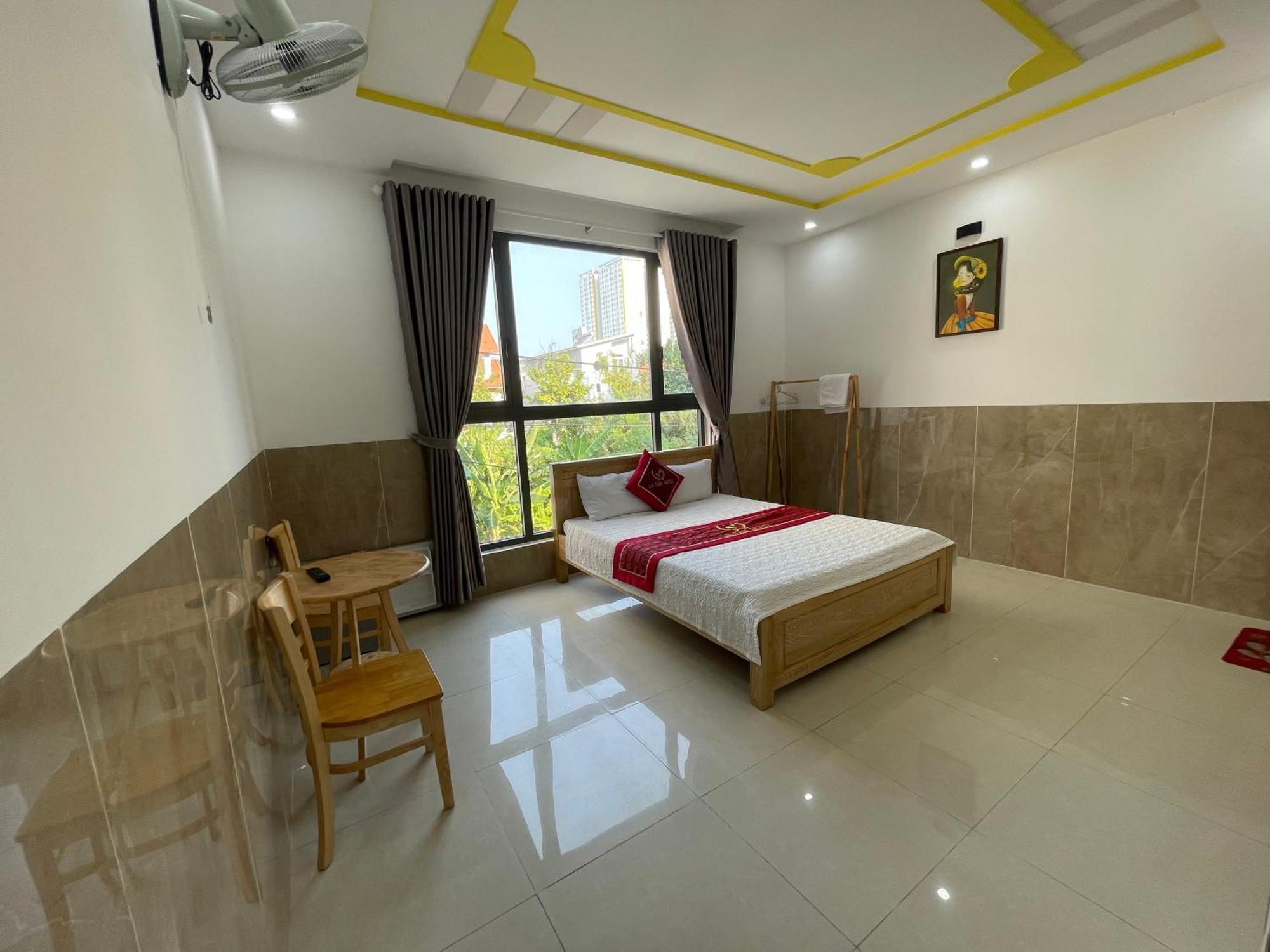 Hotel Hoang Phuc Vũng Tàu Exteriér fotografie