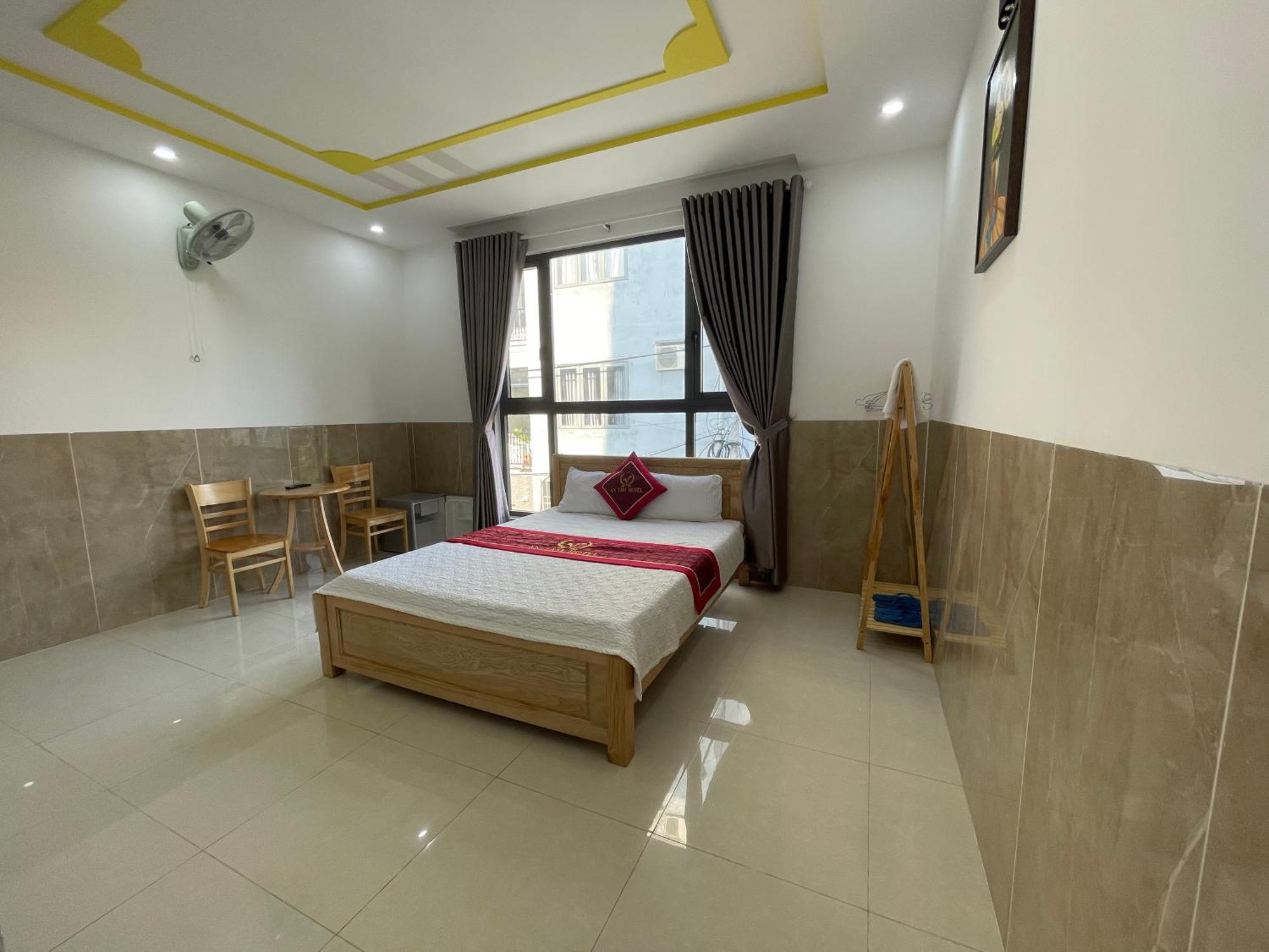 Hotel Hoang Phuc Vũng Tàu Exteriér fotografie