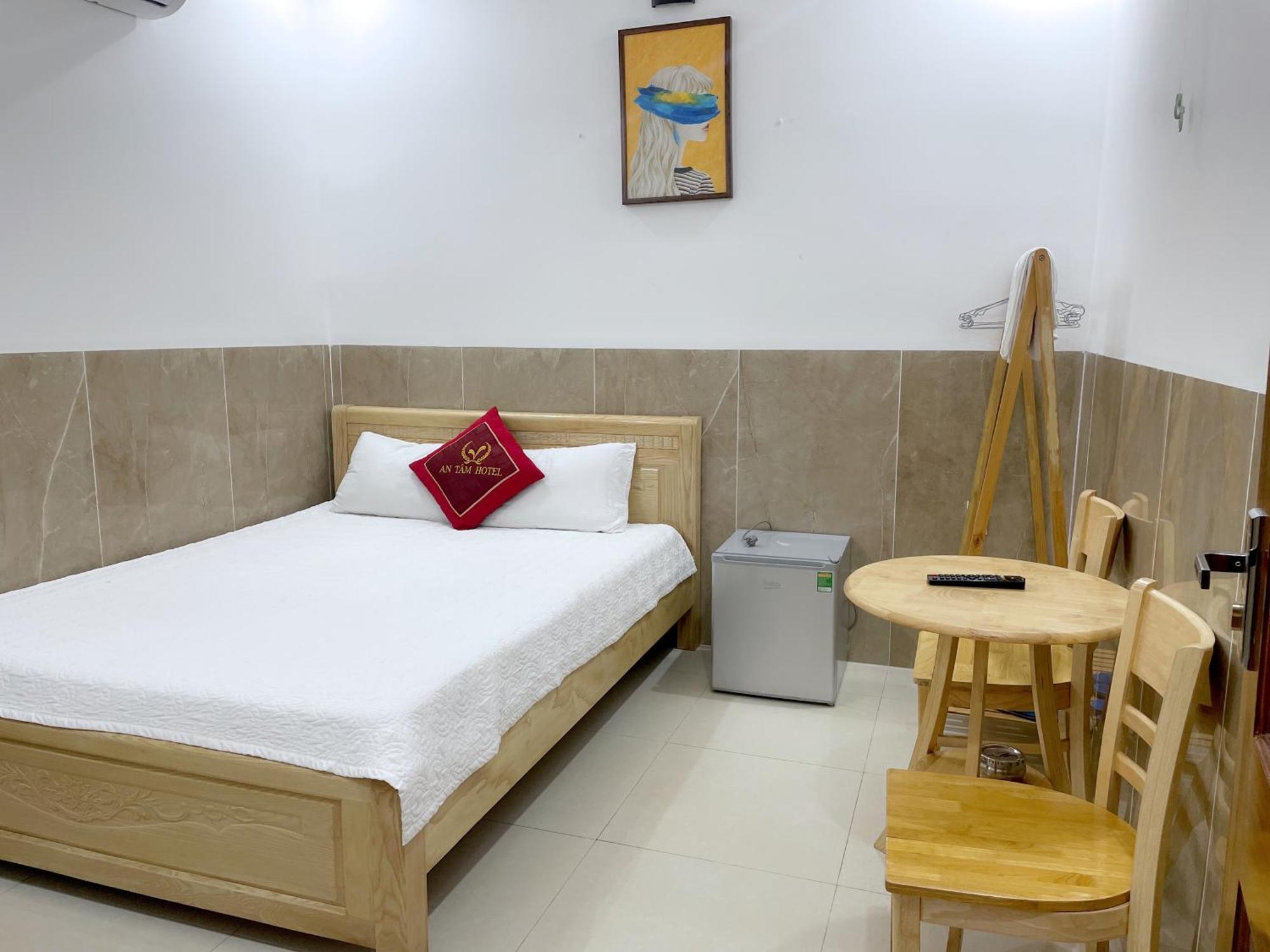 Hotel Hoang Phuc Vũng Tàu Exteriér fotografie