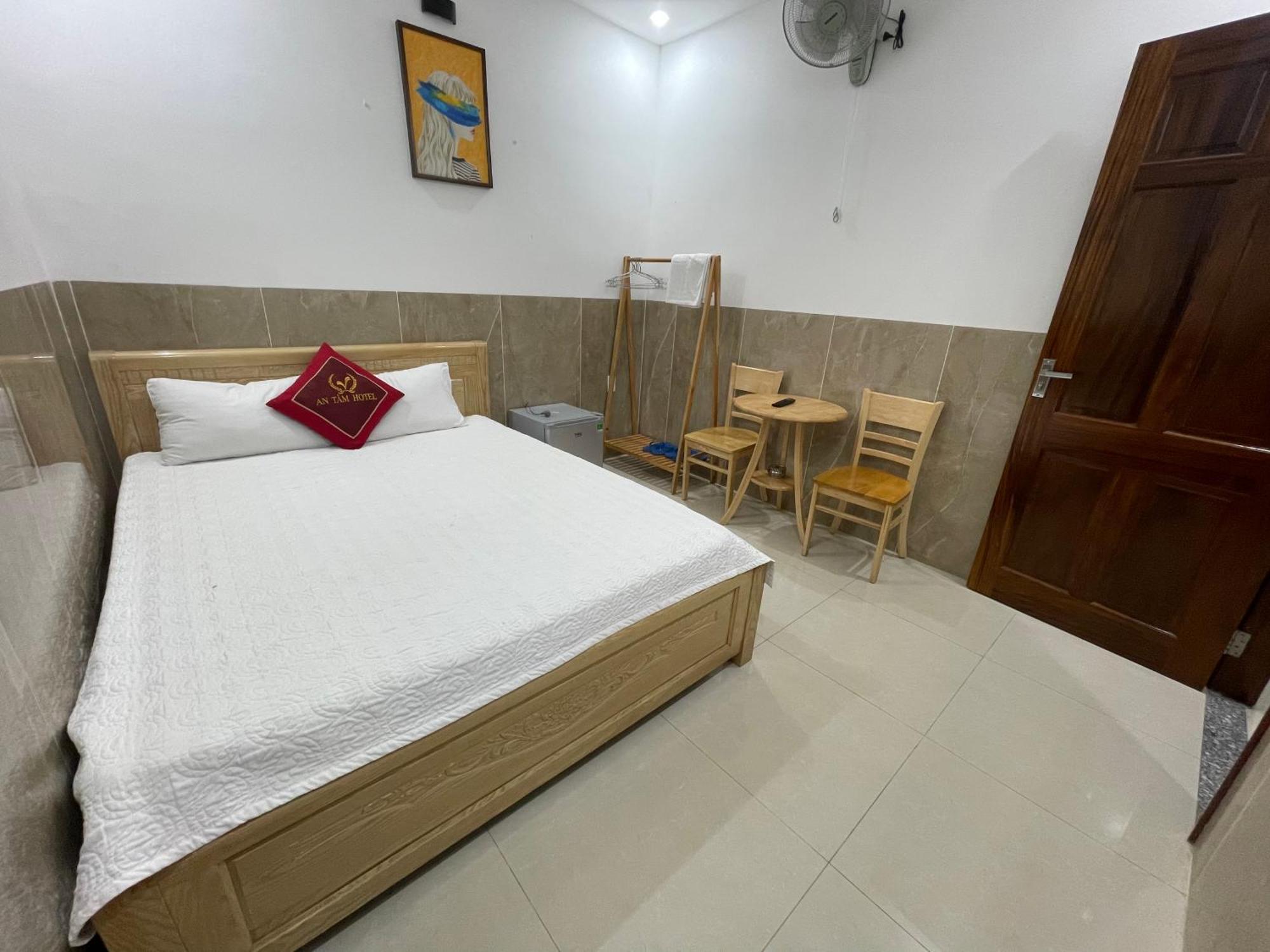Hotel Hoang Phuc Vũng Tàu Exteriér fotografie