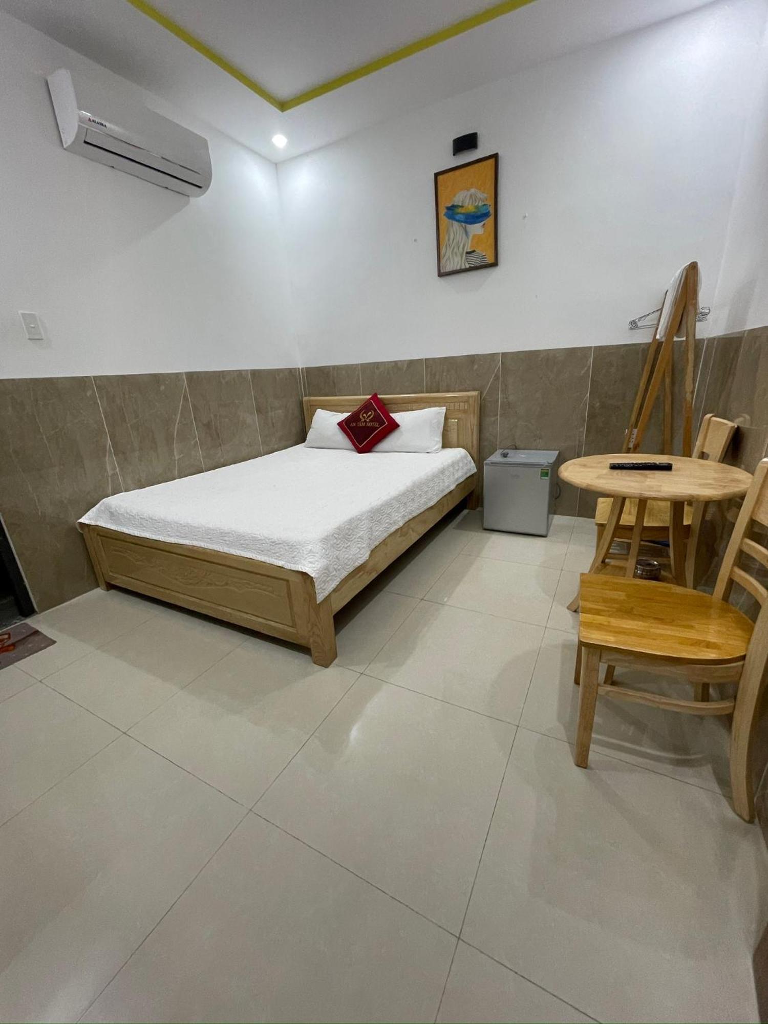 Hotel Hoang Phuc Vũng Tàu Exteriér fotografie