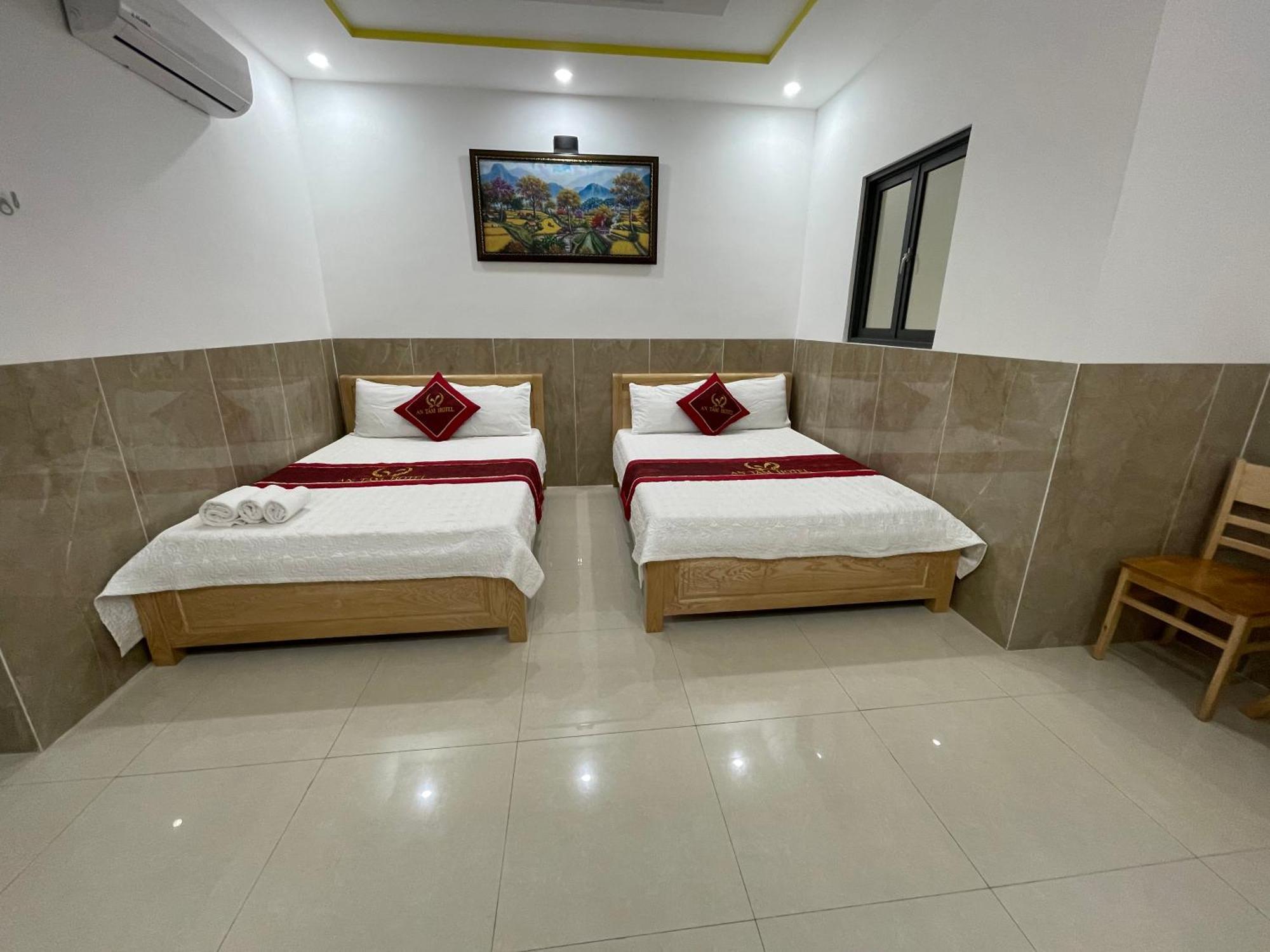 Hotel Hoang Phuc Vũng Tàu Exteriér fotografie