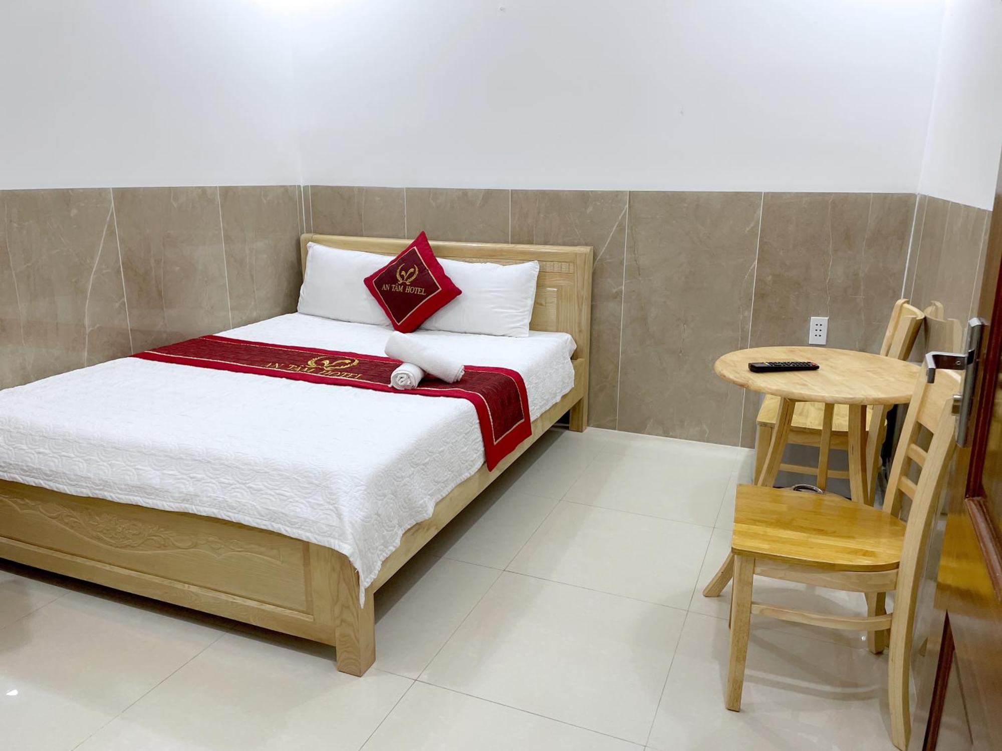 Hotel Hoang Phuc Vũng Tàu Exteriér fotografie
