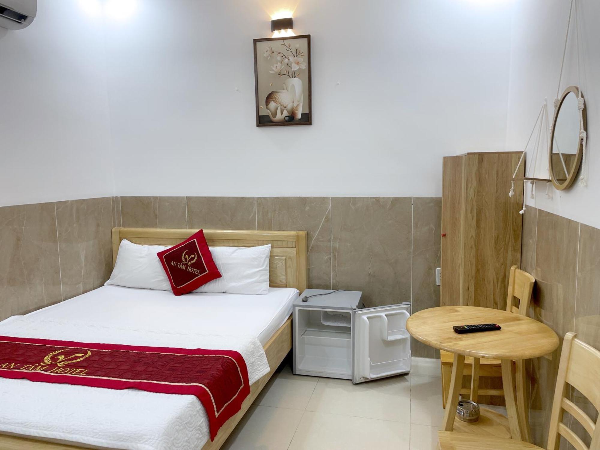 Hotel Hoang Phuc Vũng Tàu Exteriér fotografie