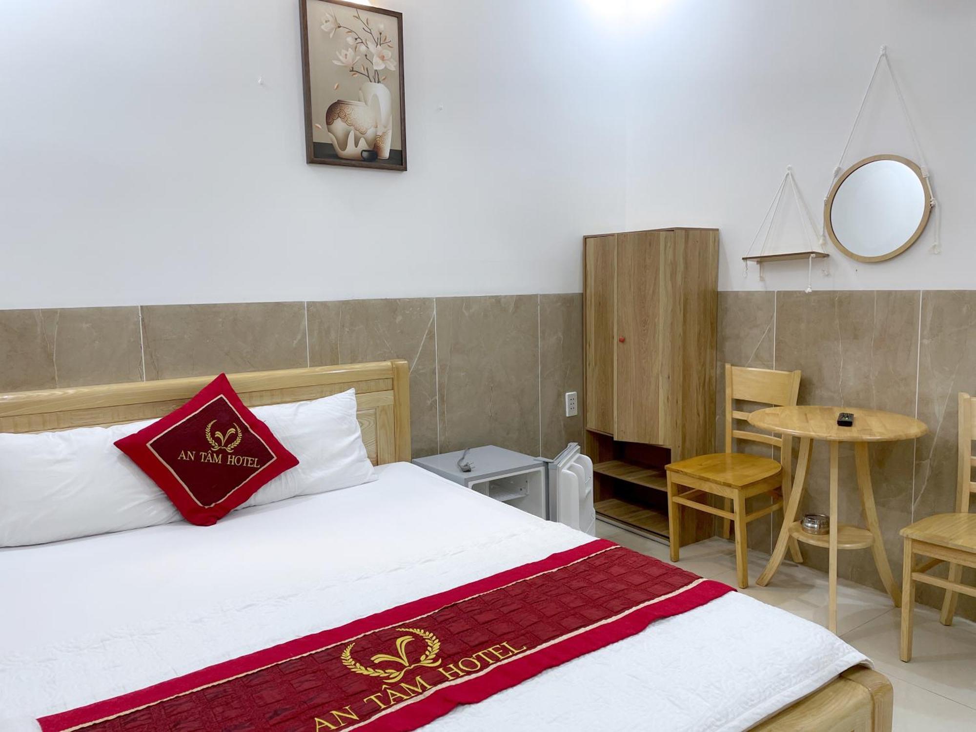 Hotel Hoang Phuc Vũng Tàu Exteriér fotografie