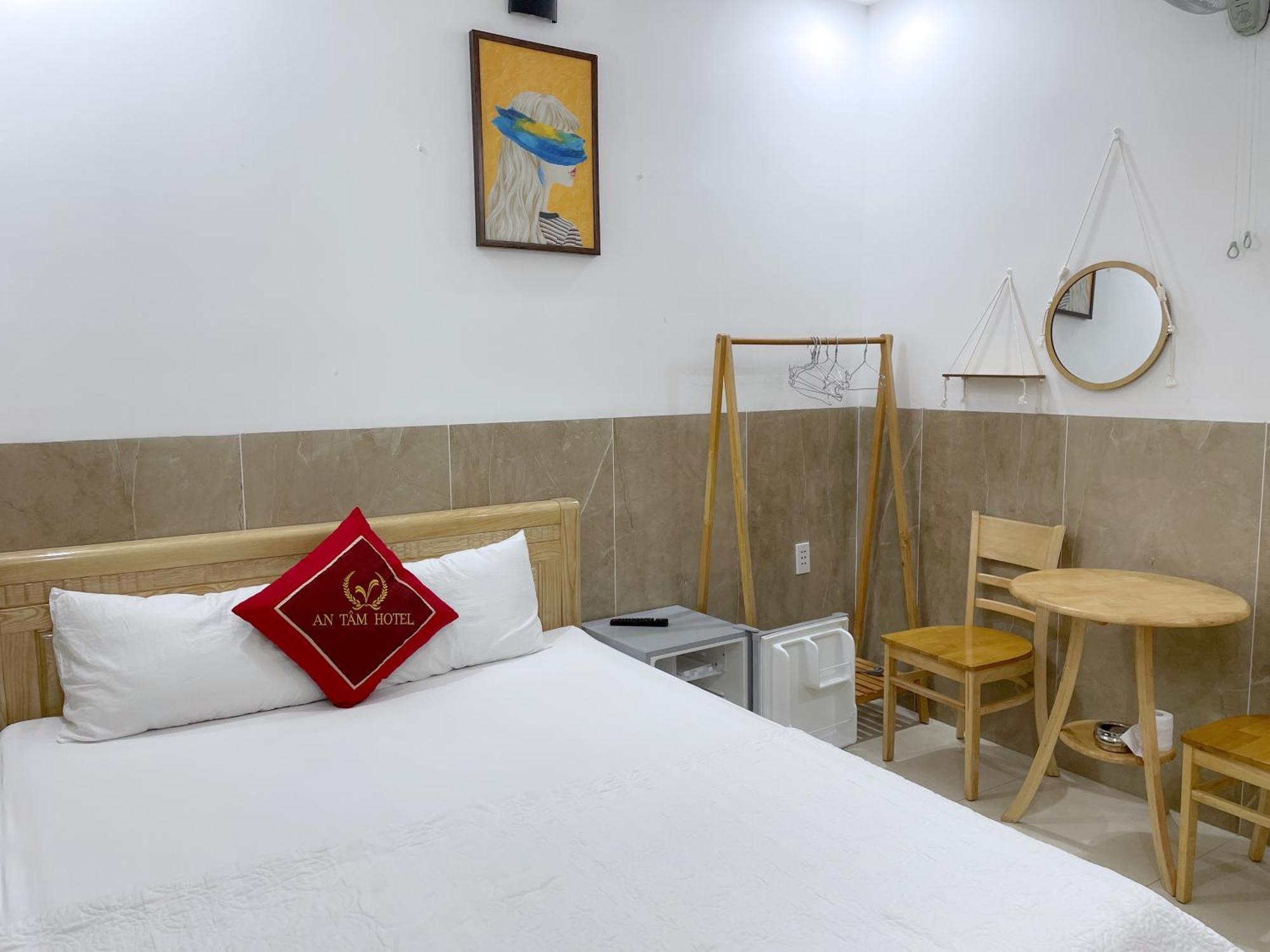 Hotel Hoang Phuc Vũng Tàu Exteriér fotografie
