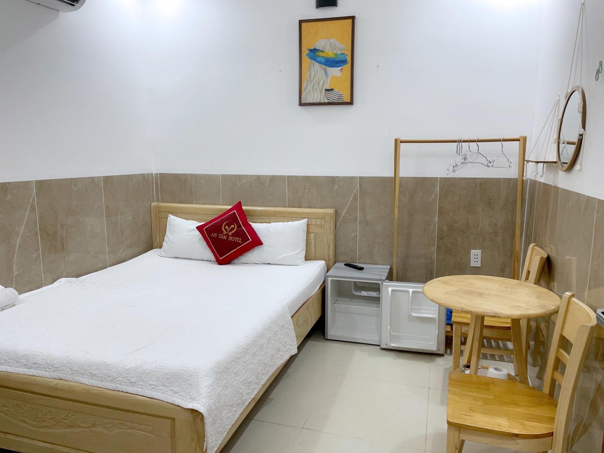 Hotel Hoang Phuc Vũng Tàu Exteriér fotografie