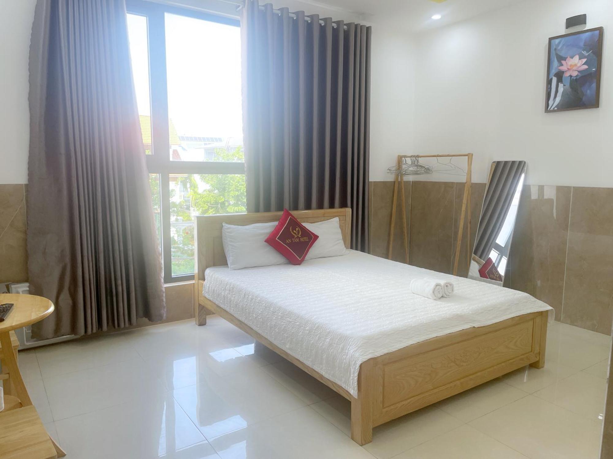 Hotel Hoang Phuc Vũng Tàu Exteriér fotografie