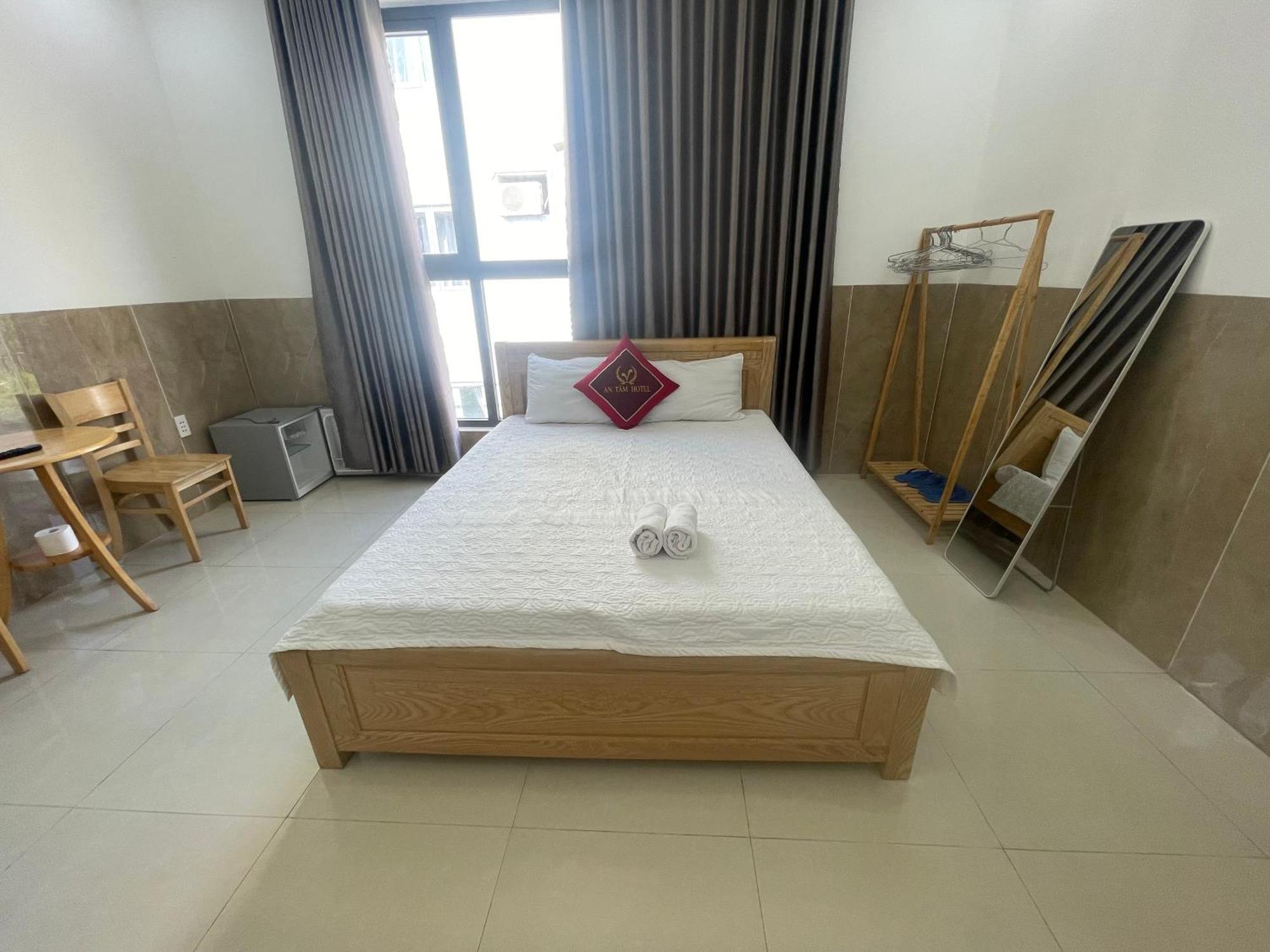 Hotel Hoang Phuc Vũng Tàu Exteriér fotografie