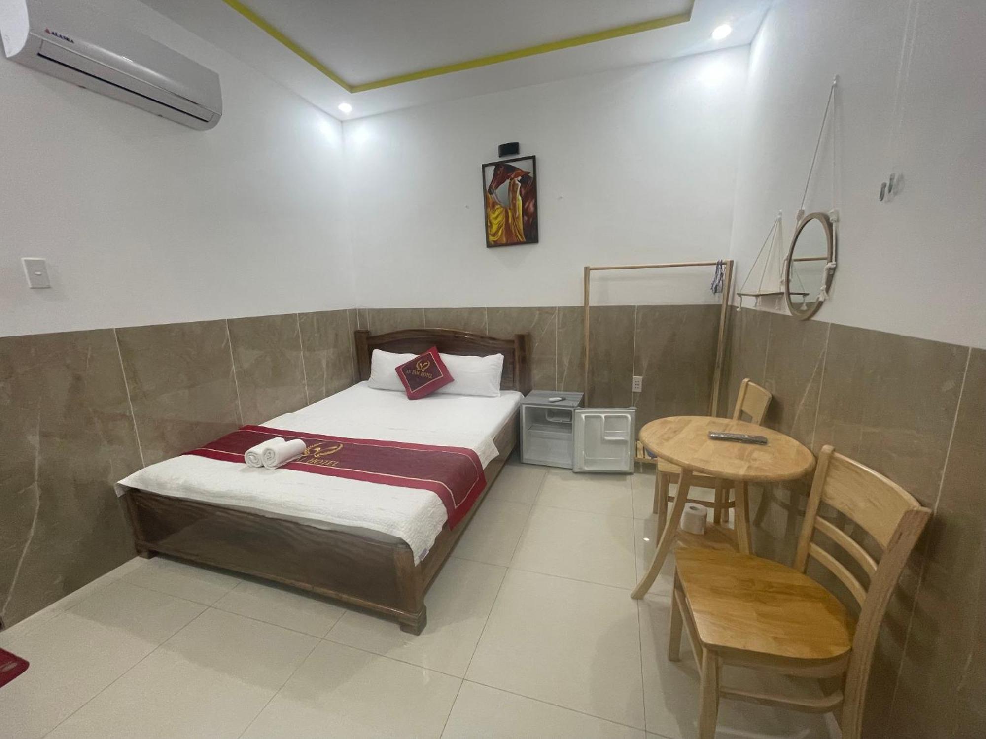 Hotel Hoang Phuc Vũng Tàu Exteriér fotografie