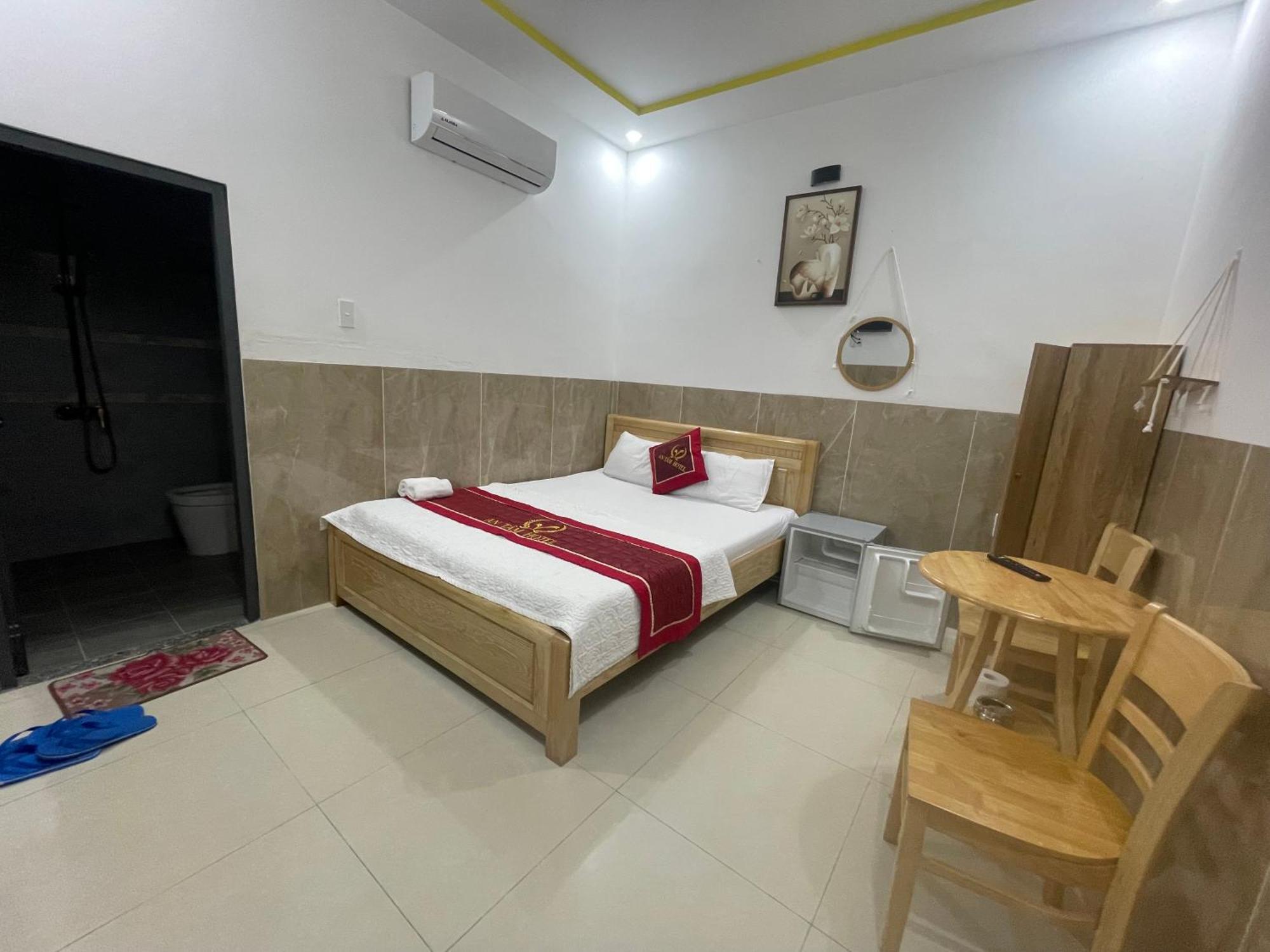 Hotel Hoang Phuc Vũng Tàu Exteriér fotografie