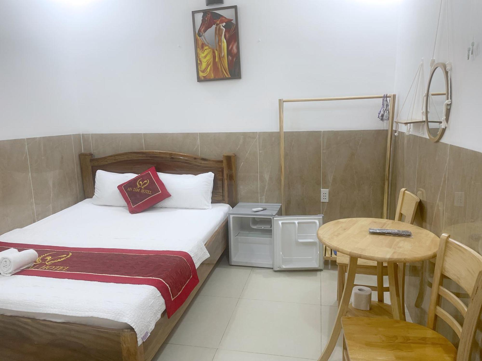 Hotel Hoang Phuc Vũng Tàu Exteriér fotografie