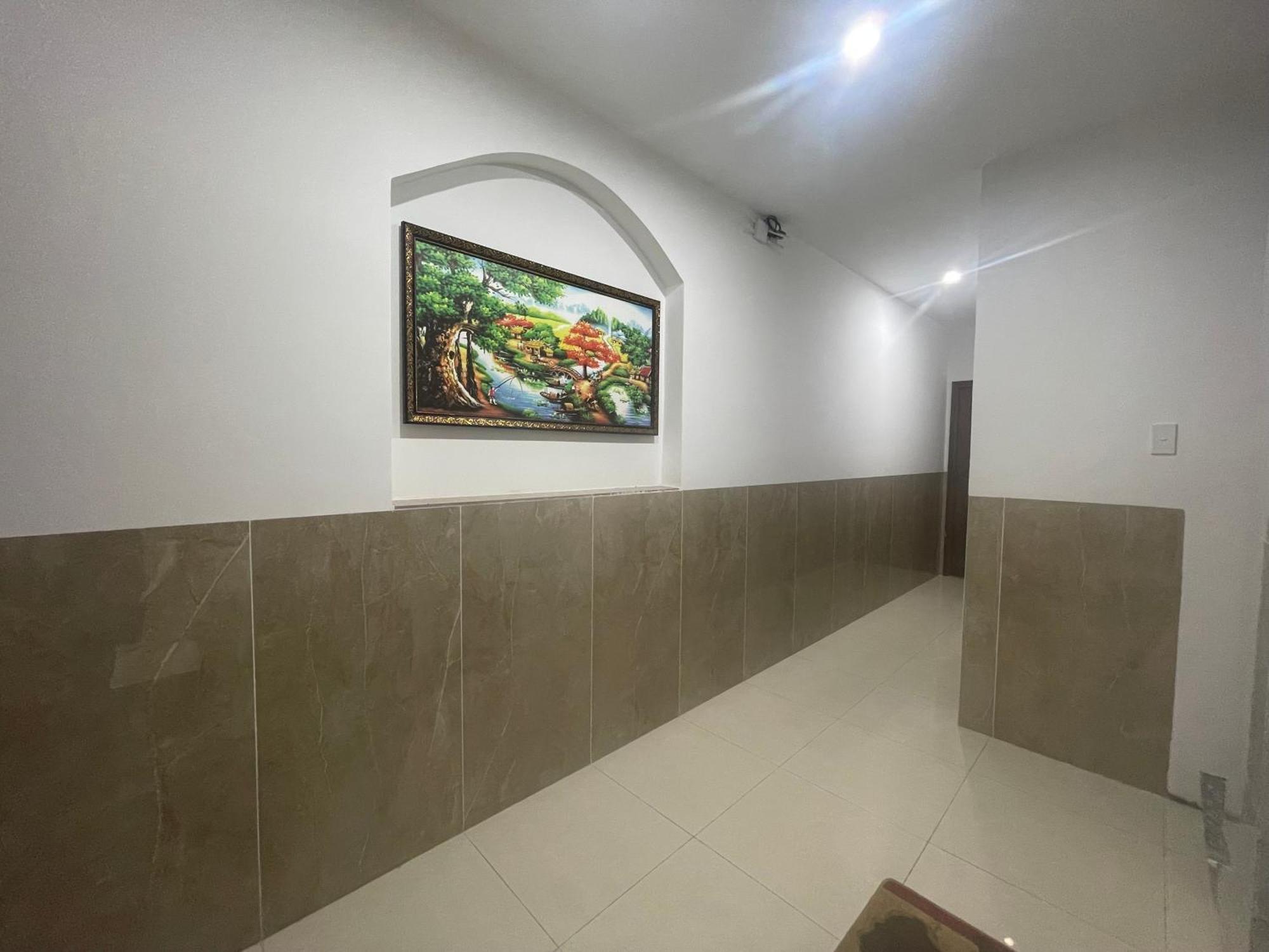 Hotel Hoang Phuc Vũng Tàu Exteriér fotografie