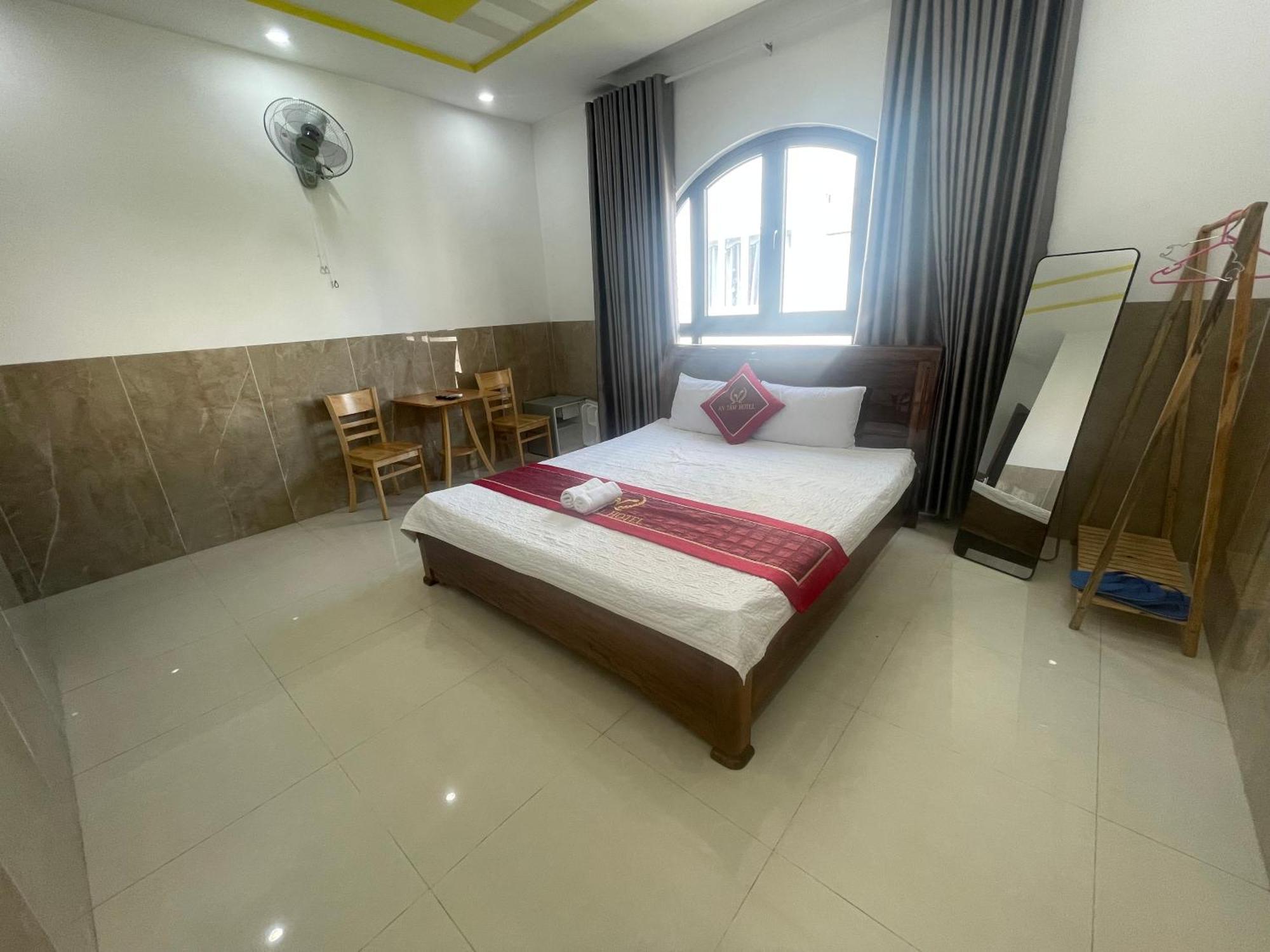 Hotel Hoang Phuc Vũng Tàu Exteriér fotografie