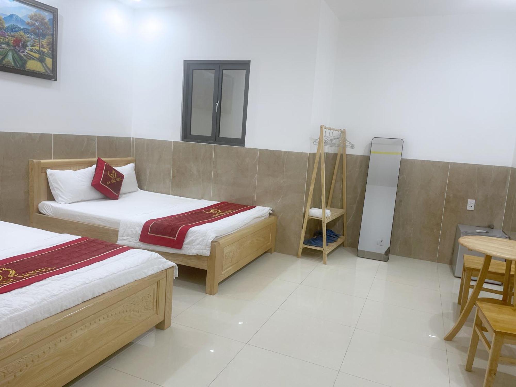 Hotel Hoang Phuc Vũng Tàu Exteriér fotografie